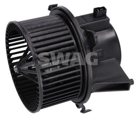 Kupévifte SWAG 33 11 2431 SWAG 33 11 2431: Varmeapparat motor Fiat PUNTO 2005