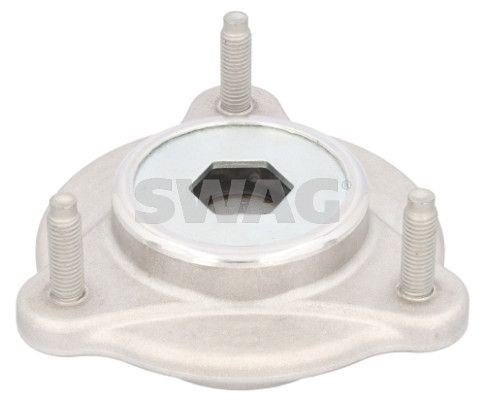 SWAG Top strut mount 33 11 2484 SWAG 33 11 2484 Top strut mount - MERCEDES-BENZ C-Class T-Modell (S206) damping parts