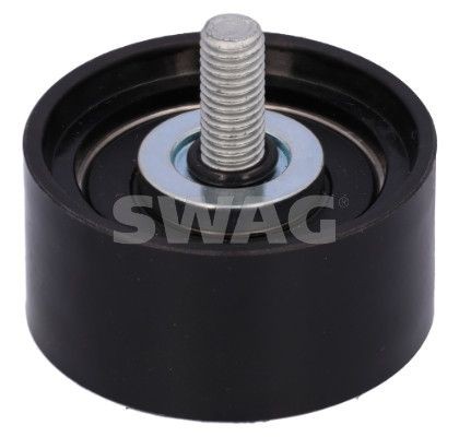 SWAG Timing belt deflection pulley 33 11 2505 33 11 2505 SWAG timing belt deflection pulley for KIA STONIC