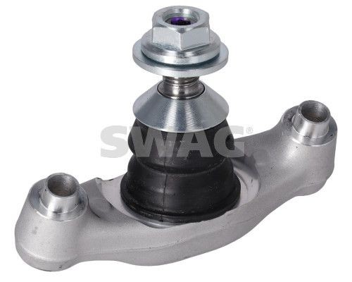 Rótula de suspensão SWAG 33 11 2525 SWAG 33 11 2525 Kit de montagem da rótula de suspensão VOLVO S60 2019