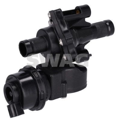 SWAG Valvola regolazione refrigerante 33 11 2635 SWAG 33 11 2635 Valvola regolazione refrigerante RENAULT Trafic III Camion pianale/Telaio originale prezzo