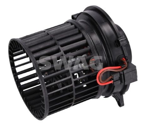 SWAG Vnútorný ventilátor 33 11 2804 Vnútorný ventilátor SWAG FORD 33 11 2804