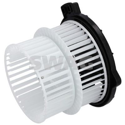 SWAG Vnútorný ventilátor 33 11 2810 SWAG Ventilátor kúrenia FORD 33 11 2810