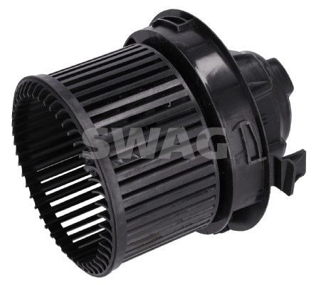 Interieurventilatie SWAG 33 11 2812 SWAG 33 11 2812 Kachelventilator PEUGEOT 207 2015