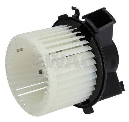 SWAG Vnútorný ventilátor 33 11 2814 SWAG Ventilátor kúrenia FORD 33 11 2814