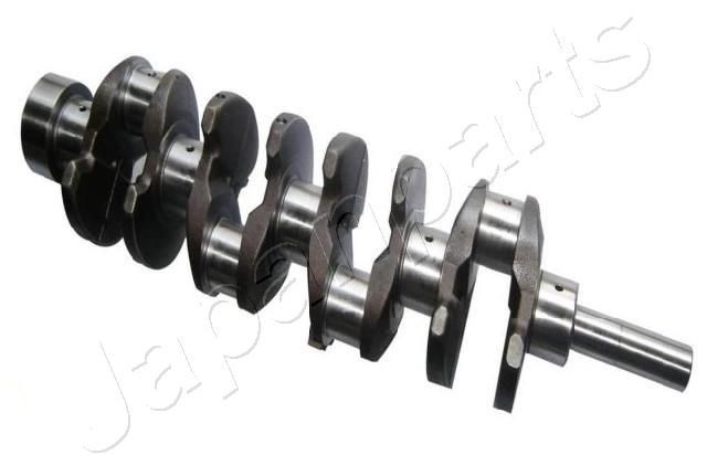 JAPANPARTS Kľukový hriadeľ AB-HY003 AB-HY003 Klukový hriadel MAZDA 5 JAPANPARTS