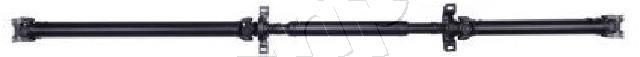 JAPANPARTS Kardaan, sillaajam AC-0064 AC-0064 JAPANPARTS Kardaan Ford odav