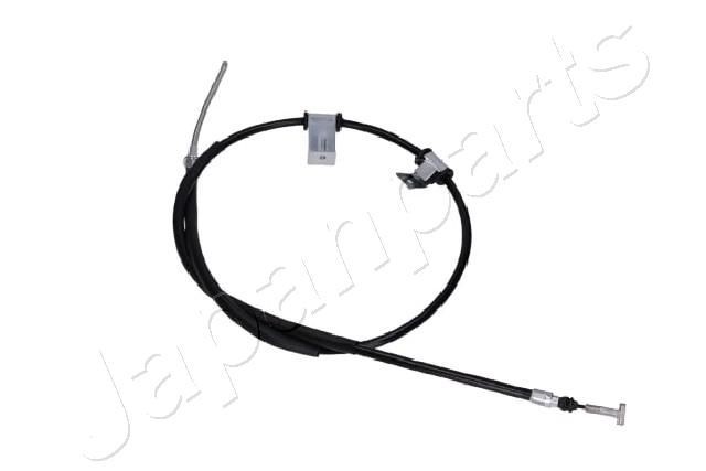 JAPANPARTS Tross, seisupidur BC-02139L Käsijarru vaijeri JAPANPARTS GRANDE PUNTO BC-02139L odav