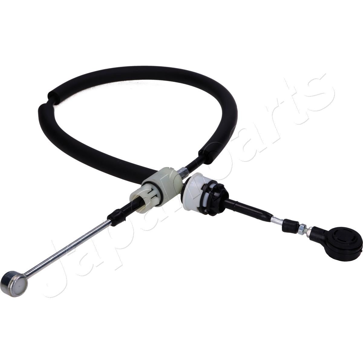 JAPANPARTS Ντίζα, μηχανικό κιβώτιο ταχυτήτων BCV-02154 Ντίζα, μηχανικό κιβώτιο ταχυτήτων JAPANPARTS KADJAR BCV-02154 φθηνά