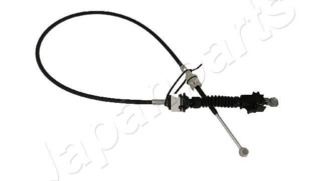 JAPANPARTS Tross, käigukast BCV-02165 Tross käigukast JAPANPARTS 2. Seeria BCV-02165 odav