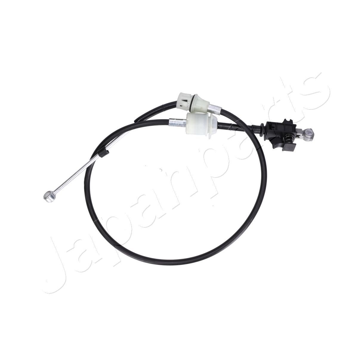 JAPANPARTS Schakelkabel BCV-02171 BCV-02171 Kabel versnellingsbak RENAULT ESPACE JAPANPARTS