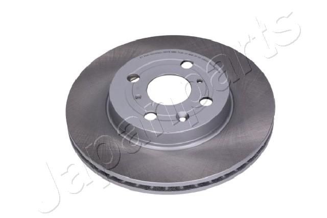 JAPANPARTS Disco freno DI-2063C DI-2063C Dischi freno JAPANPARTS TOYOTA SIENNA costo