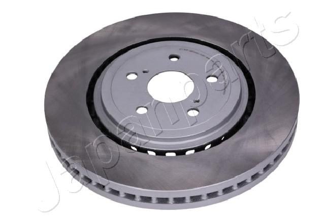JAPANPARTS Bremseskive DI-836C Sportsbremseskiver JAPANPARTS SX4 DI-836C billige