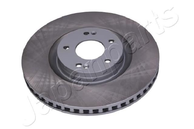 JAPANPARTS Bremseskive DI-H40C Skive JAPANPARTS Kia CARENS DI-H40C