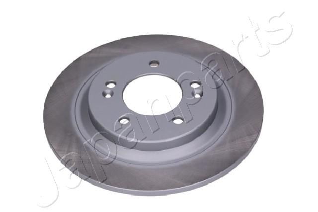 JAPANPARTS Disco freno DP-H27C JAPANPARTS DP-H27C Disco freno KIA Niro II (SG2) 1.6 GDI Hybrid 141 CV 2024