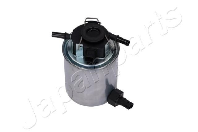 JAPANPARTS Filtro carburante FC-143S Costo Filtro carburante JAPANPARTS INFINITI FC-143S