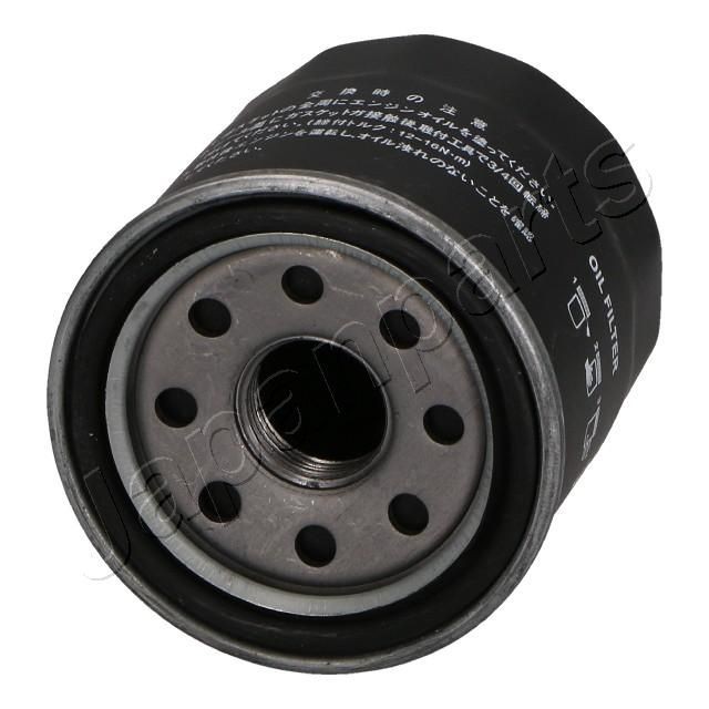 JAPANPARTS Oliefilter FO-120JM FO-120JM Oliefilter JAPANPARTS KIA PROCEED
