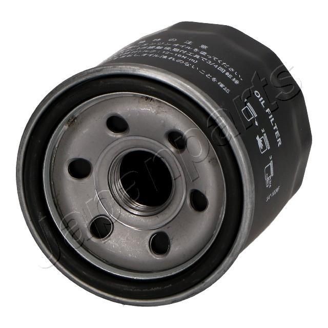 JAPANPARTS Oliefilter FO-W01JM JAPANPARTS FO-W01JM Oliefilter Jimny IV SUV (A6G) prijs