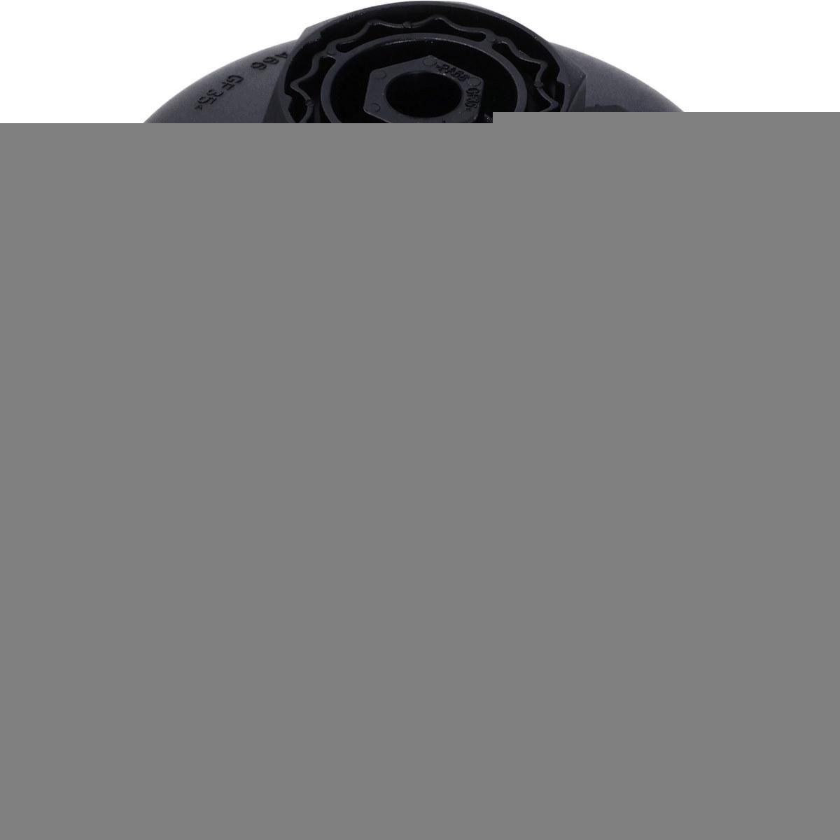 JAPANPARTS Calotta, Carter filtro olio FOC-098 FOC-098 Carter filtro olio JAPANPARTS NISSAN X-TRAIL costo