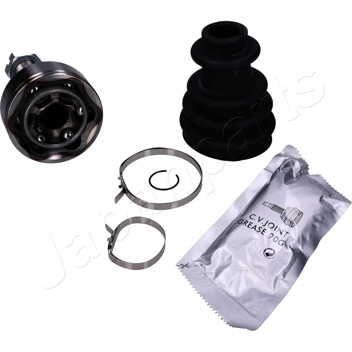 JAPANPARTS Homokineet reparatie set, aandrijfas GI-0602 Peugeot 307 Homokinetische koppeling JAPANPARTS GI-0602