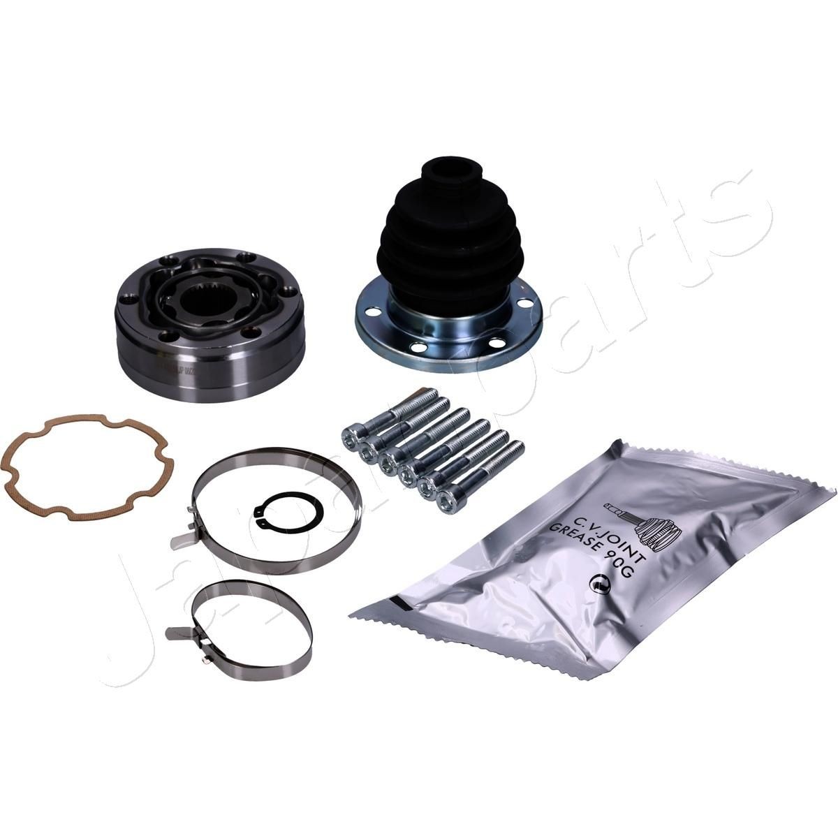 JAPANPARTS Homokineet reparatie set, aandrijfas GI-0904 Audi Q8 Homokineet reparatie set aandrijfas JAPANPARTS GI-0904
