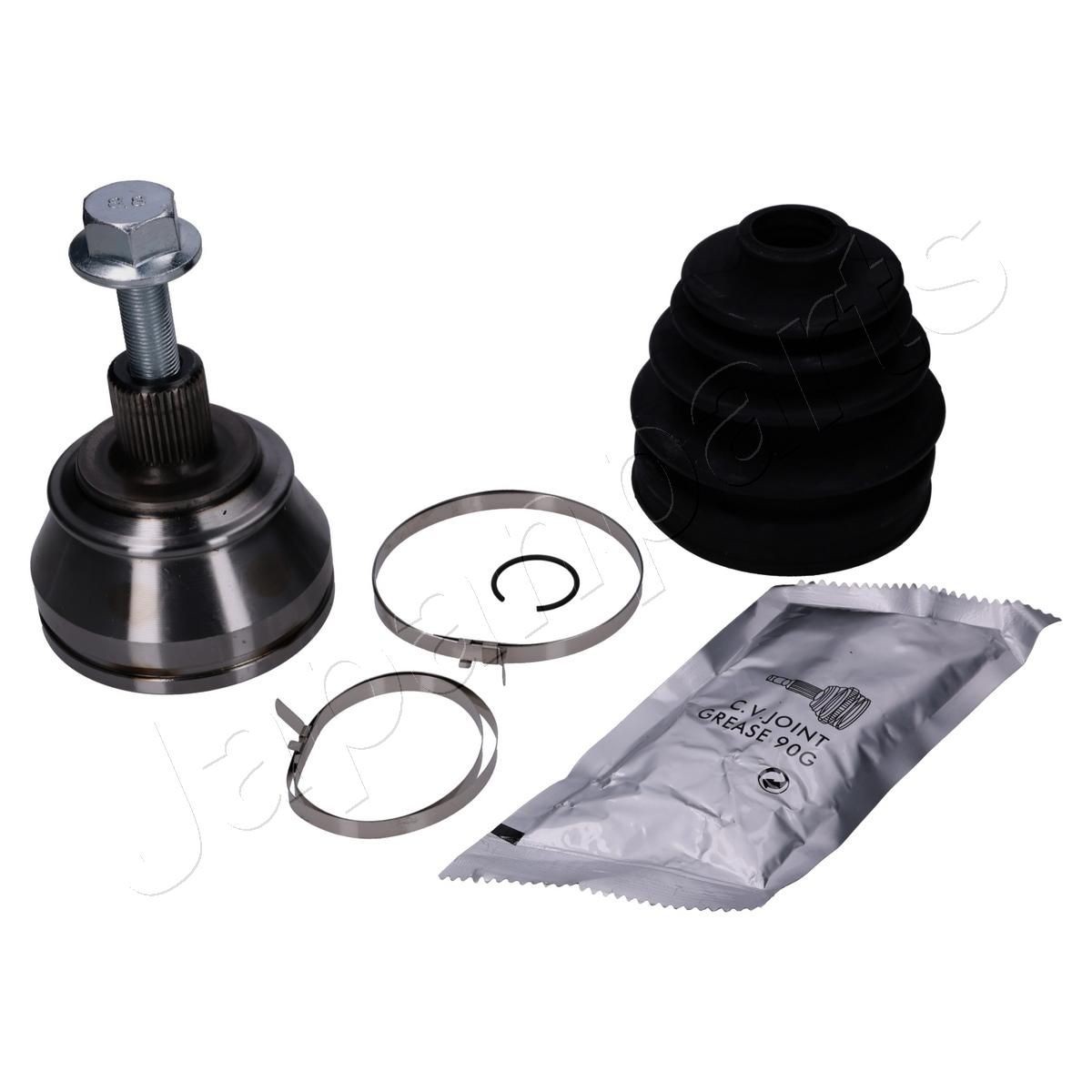 JAPANPARTS Drivledd GI-0931 Drivledd JAPANPARTS Audi COUPE GI-0931