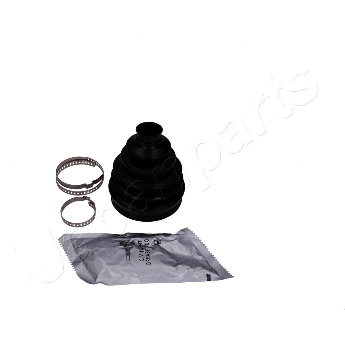JAPANPARTS Kit cuffia, semiasse KB-1003 KB-1003 costo Cuffia semiasse JAPANPARTS Volkswagen LT
