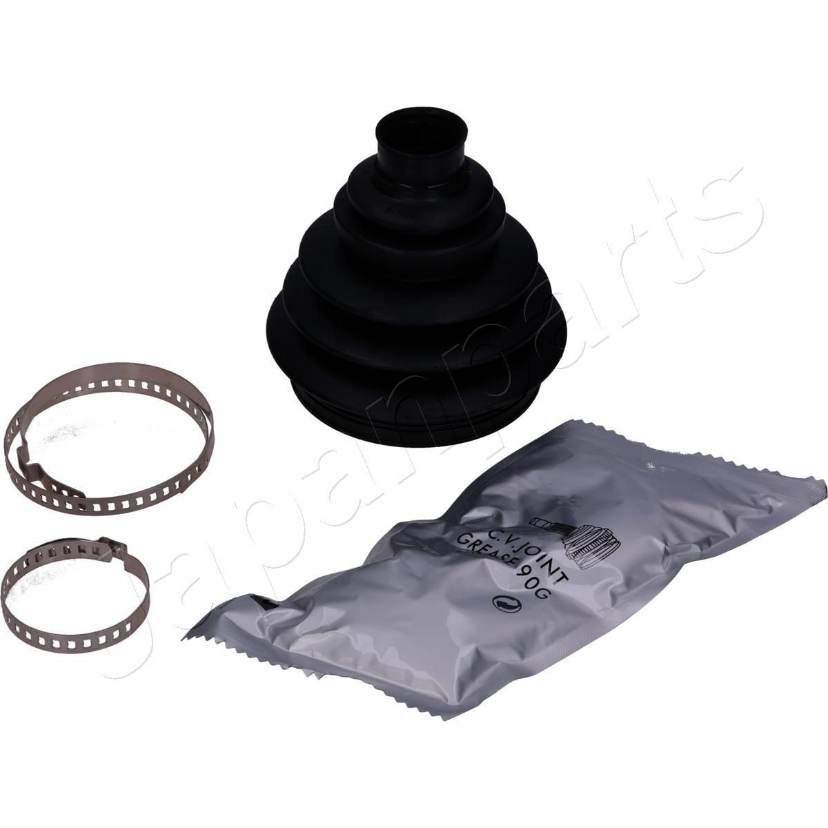JAPANPARTS Kit cuffia, semiasse KB-906 KB-906 costo Cuffia semiasse JAPANPARTS LANCIA LYBRA