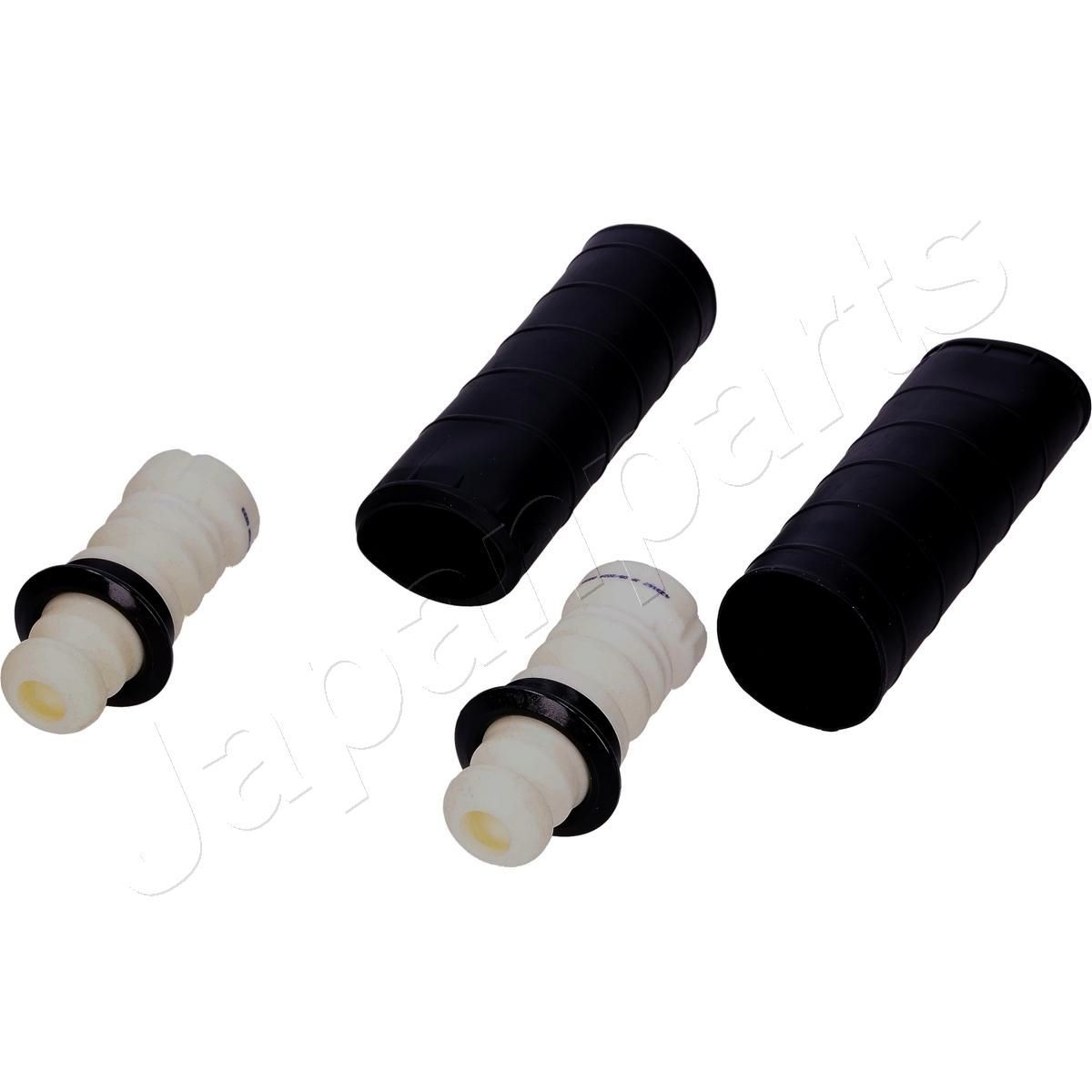 JAPANPARTS Kit parapolvere, ammortizzatore KTP-0223 KTP-0223 Parapolvere & tamponi ammortizzatori JAPANPARTS FIAT 127 costo