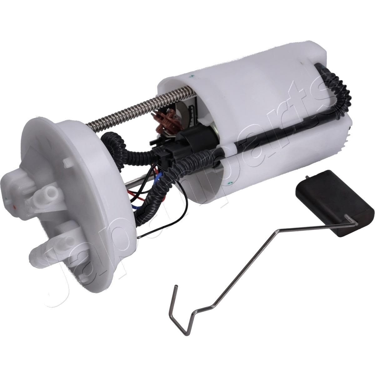 JAPANPARTS Drivstoffpumpe PB-002 JAPANPARTS Brennstoffpumpe PB-002 erfaring