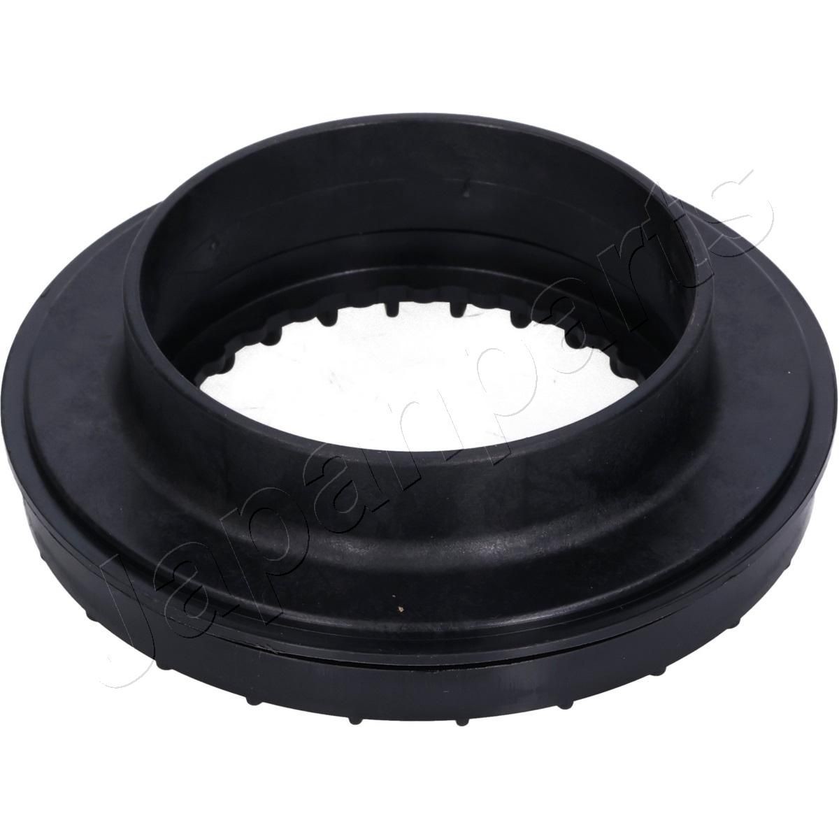 JAPANPARTS Wentellager, schokbreker veerpootlager SM0256C SM0256C Toplager veerpoot MERCEDES-BENZ 123-serie JAPANPARTS