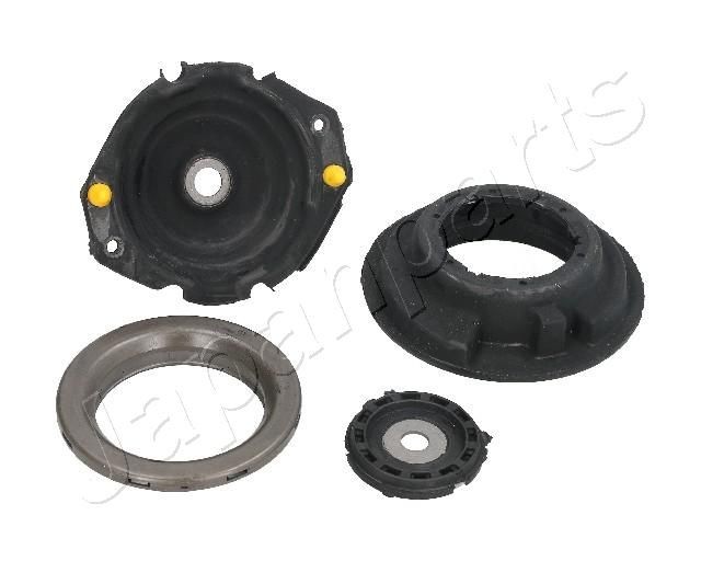 JAPANPARTS Lożisko prużnej vzpery SM0339 Ložisko tlmiča JAPANPARTS Renault SCÉNIC SM0339