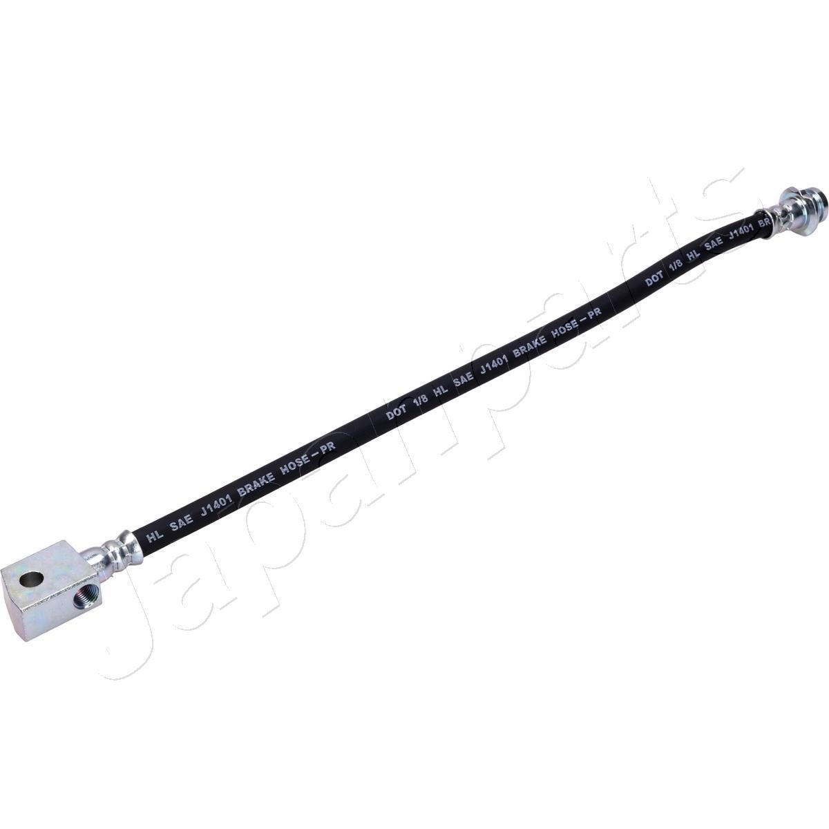 JAPANPARTS Kronšteins, Bremžu šļauka TF-029 TF-029 Bremžu šļūtenes JAPANPARTS DODGE AVENGER