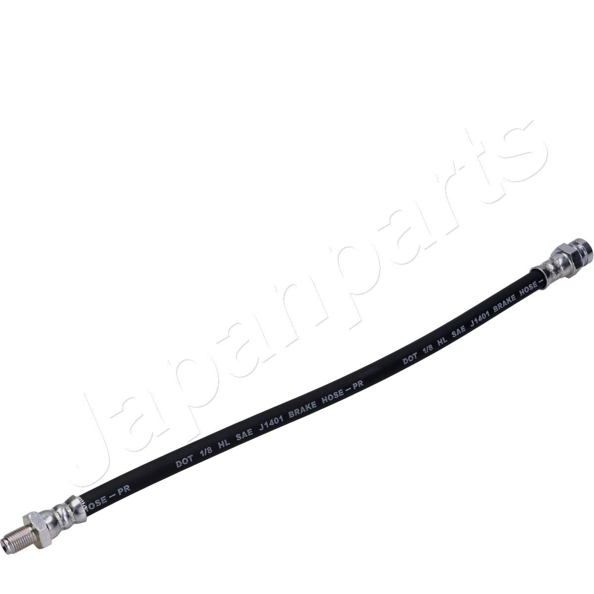 JAPANPARTS Supporto, Flessibile freno TF-593 TF-593 costo Tubi freno AUDI COUPE JAPANPARTS