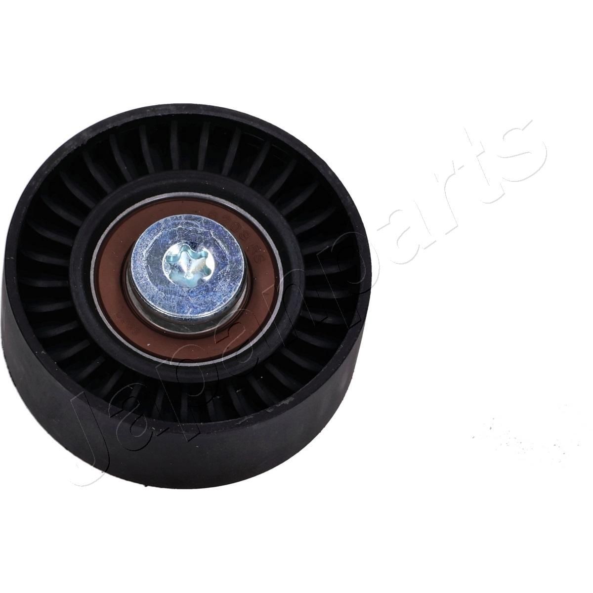 JAPANPARTS Braccio tenditore, Cinghia Poly-V TS-S02 TS-S02 costo Tenditore cinghia servizi Volkswagen SCIROCCO JAPANPARTS