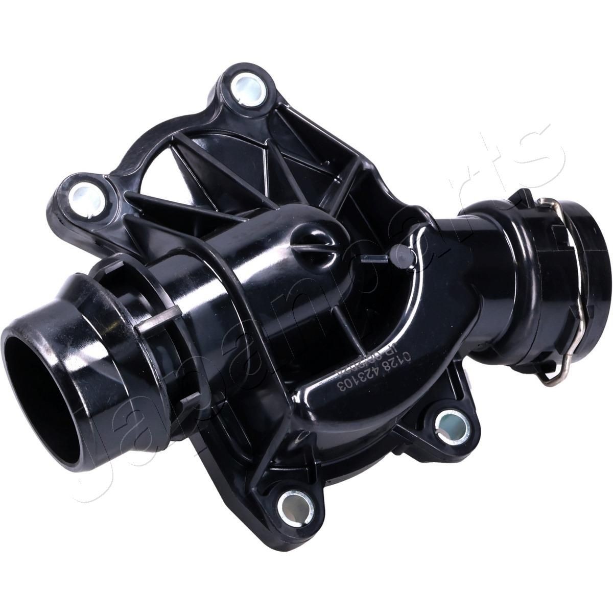 JAPANPARTS Termostat, kylvätska VT-0128 VT-0128 JAPANPARTS termostathus BMW X1