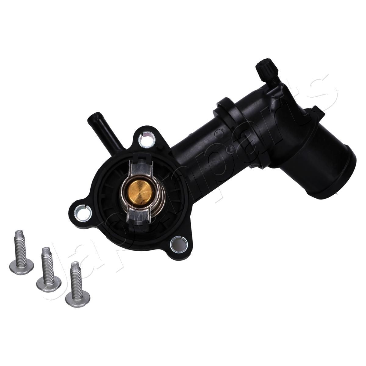 JAPANPARTS Termostat, kjølemiddel VT-0229 Termostathus JAPANPARTS Fiat 128 VT-0229