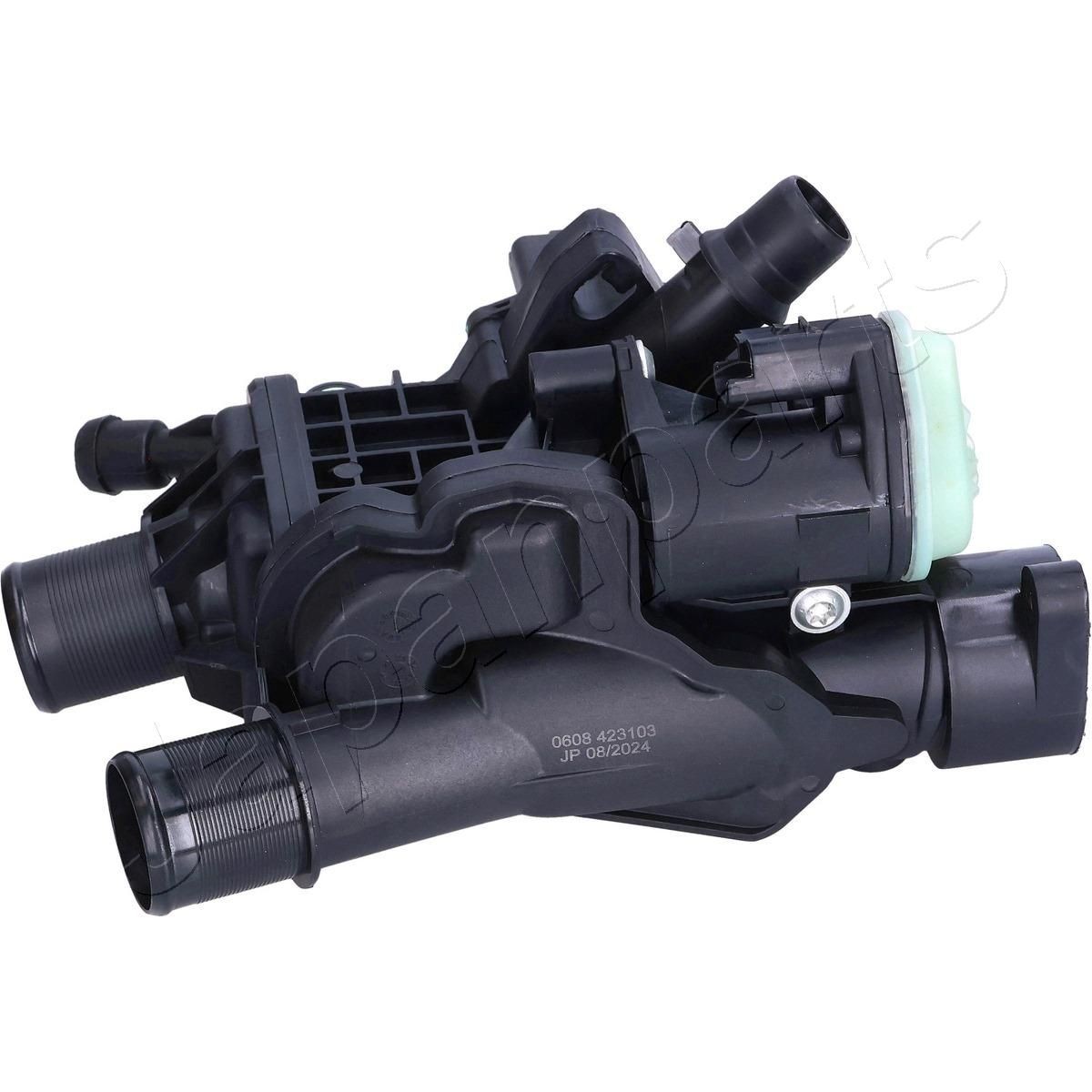 JAPANPARTS Thermostat VT-0608 CITROЁN C8 JAPANPARTS engine thermostat VT0608