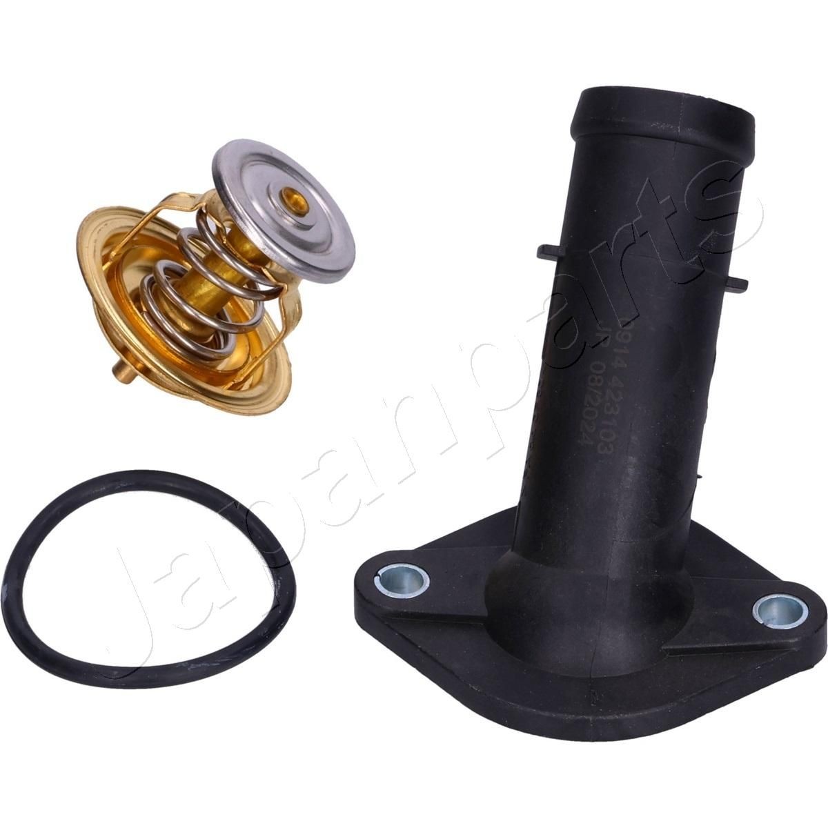 JAPANPARTS Termóstato, líquido de refrigeração VT-0914 Termóstato líquido de refrigeração JAPANPARTS Audi ALLROAD VT-0914