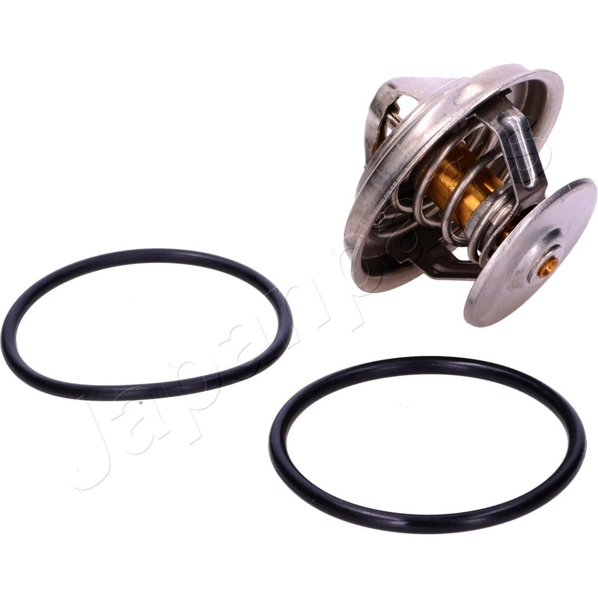 JAPANPARTS Termostat, kjølemiddel VT-0934 Termostat JAPANPARTS Volkswagen EOS VT-0934