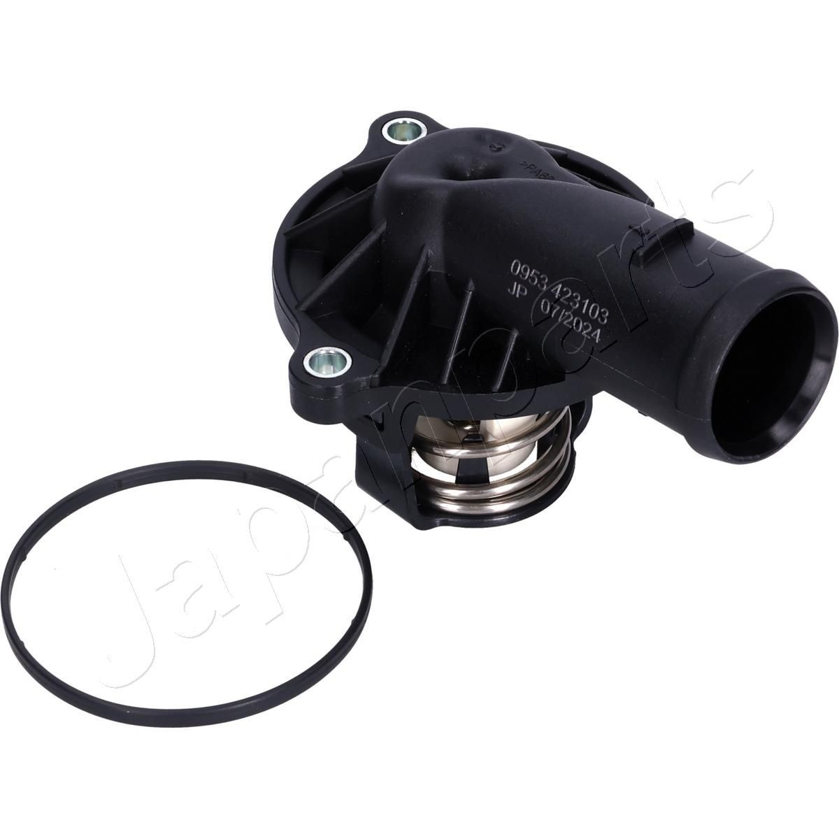 JAPANPARTS Termostaatti, jäähdytysneste VT-0953 VT-0953 JAPANPARTS Termostaatti Volkswagen 1500/1600 hinta