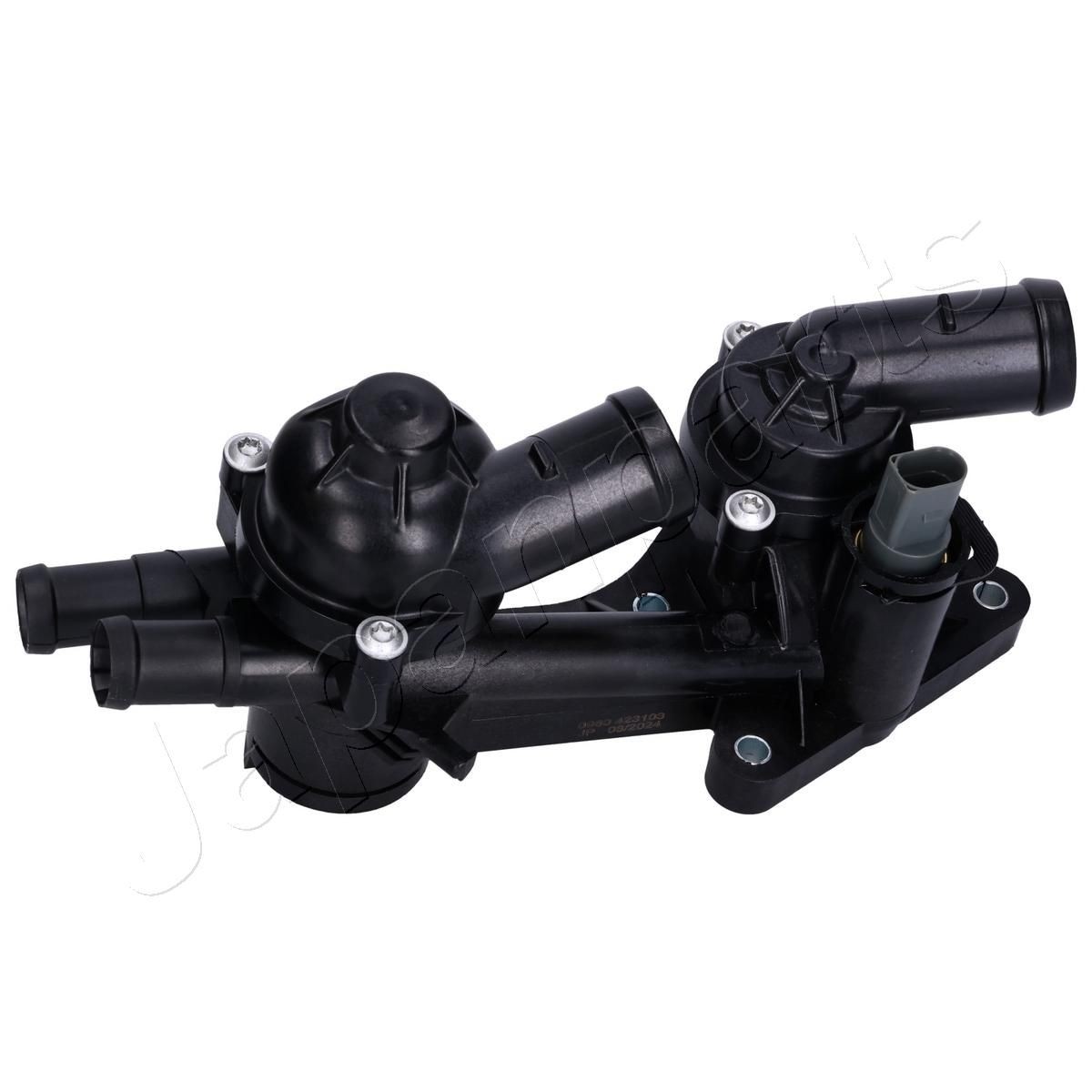 JAPANPARTS Termostat, kølemiddel VT-0960 VT-0960 Motor termostat AUDI A1 JAPANPARTS