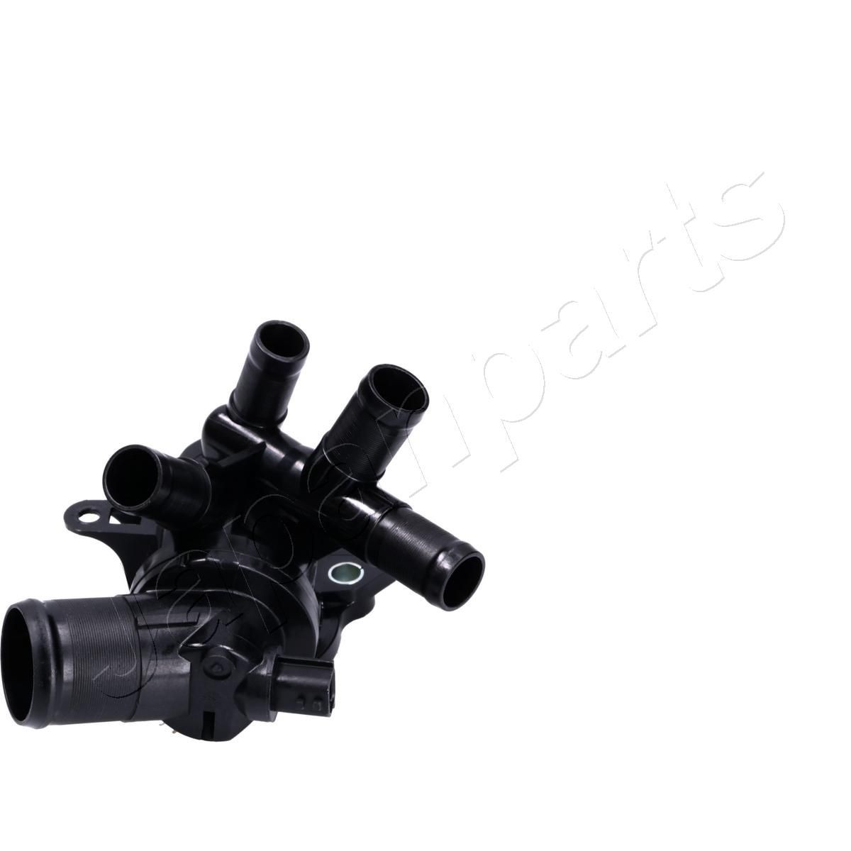 JAPANPARTS Thermostaat, koelvloeistof VT-128 VT-128 Koelwaterthermostaat NISSAN ALTIMA JAPANPARTS