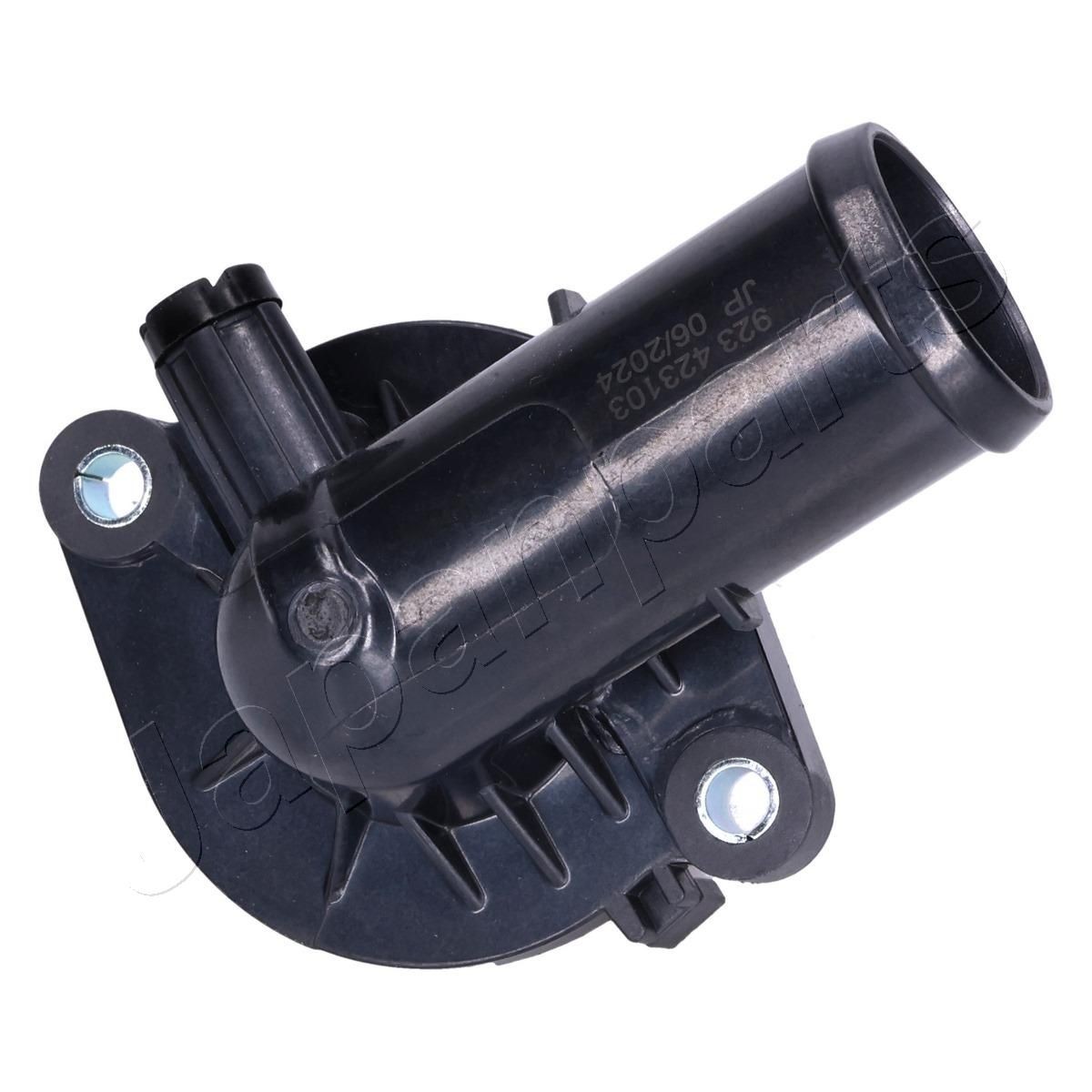 Thermostaat, koelvloeistof JAPANPARTS VT-923 JAPANPARTS VT-923 Thermostaat, behuizing JEEP WRANGLER 2010
