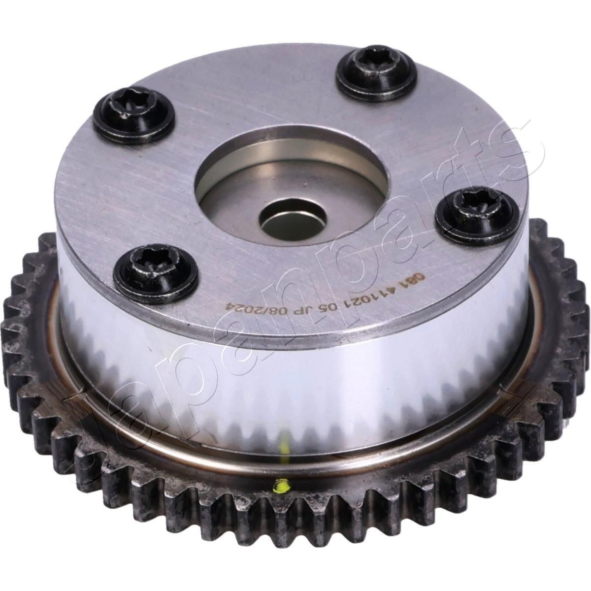 JAPANPARTS Regolatore albero a camme VVT-081 JAPANPARTS VVT-081 costo Ruota dentata albero a camme Genesis 1 originale