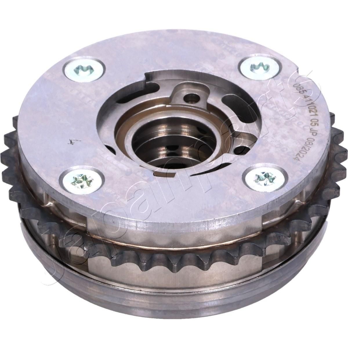 JAPANPARTS Knastaksel-forstiller VVT-085 Tandhjul, knastaksel JAPANPARTS 159 VVT-085 billig