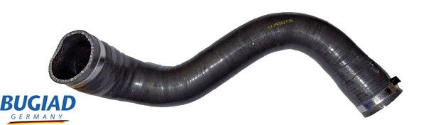 BUGIAD Flessibile aria alimentazione 82735 82735 costo Tubo intercooler BUGIAD PORSCHE 924