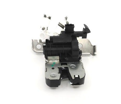 BUGIAD Heckklappenschloß BDL15781 BUGIAD BDL15781 Heckklappenschloß