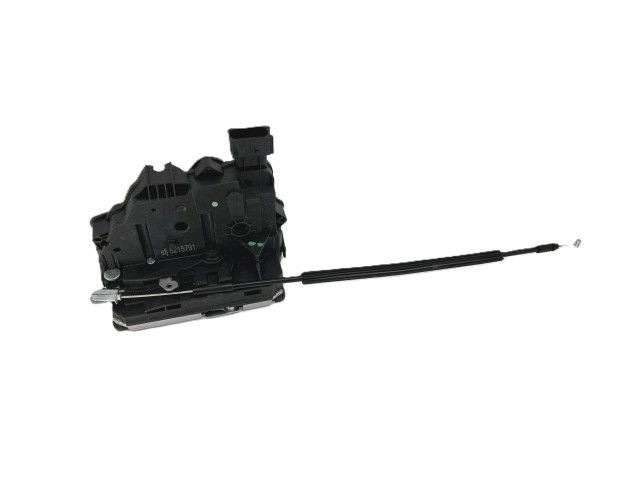 BUGIAD Bakluckelås BDL15791 BDL15791 BUGIAD dörrlås FIAT CROMA