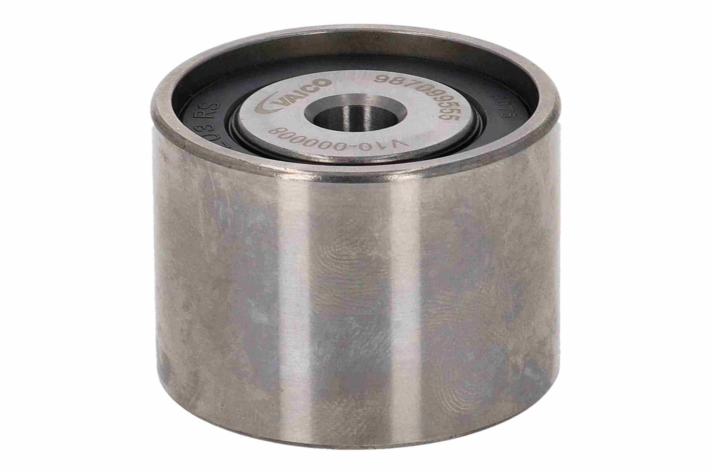 VAICO Polia de desvio / de guia, correia dentada V10-000008 V10-000008 Polia de desvio / de guia, correia dentada AUDI A7 VAICO